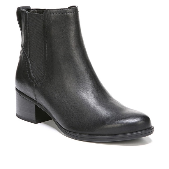 Naturalizer Shoes - Naturalizer Dallas Chelsea Boot